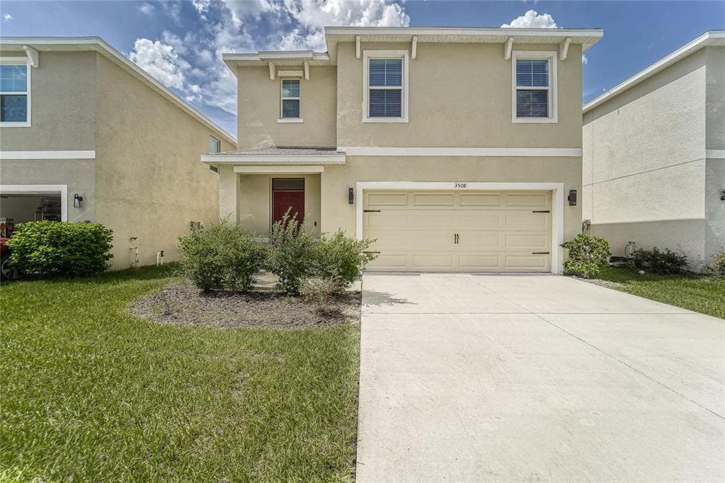 3508 WINTERBERRY LANE VALRICO, FL 33594