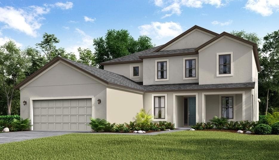 16646 PAYNES MILL ROAD LAKEWOOD RANCH, FL 34211