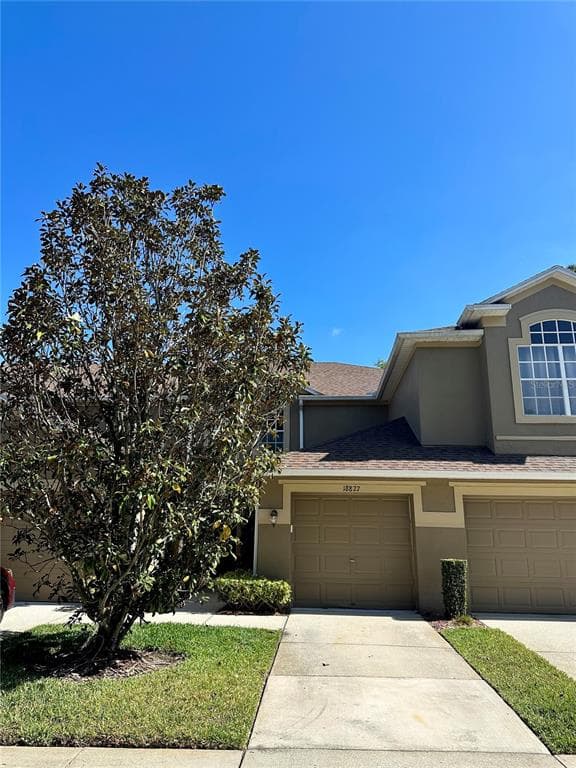 18827 DUQUESNE DRIVE TAMPA, FL 33647