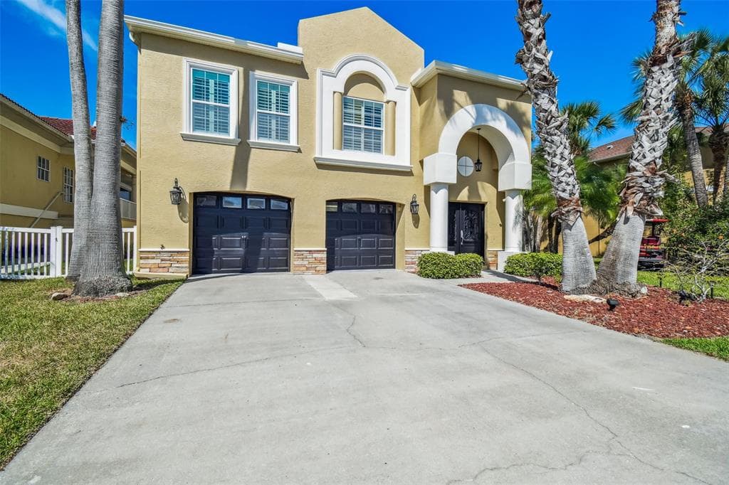 5517 JOBETH DRIVE NEW PORT RICHEY, FL 34652
