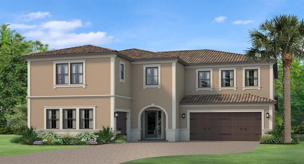 19803 CYPRESS BRIDGE DRIVE ODESSA, FL 33556