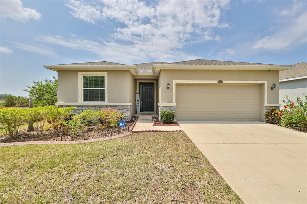 10434 SCENIC HOLLOW DRIVE RIVERVIEW, FL 33578