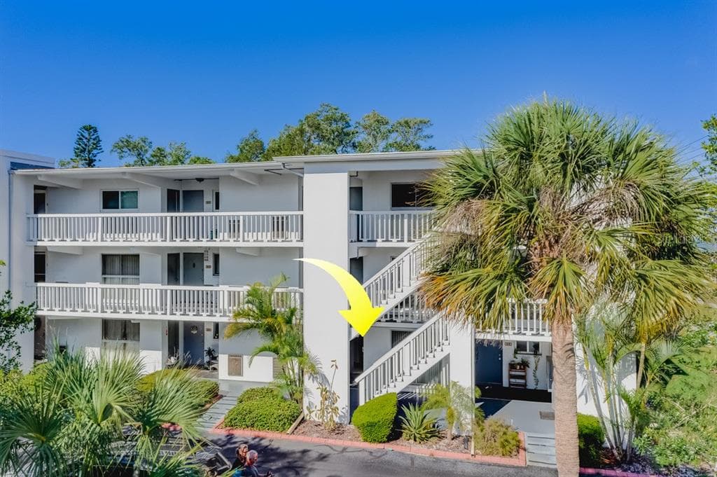 2944 W BAY DRIVE UNIT 102