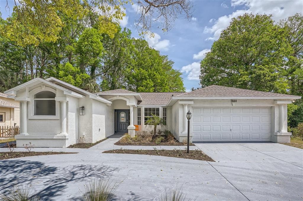 7444 VALLEY COURT NEW PORT RICHEY, FL 34653