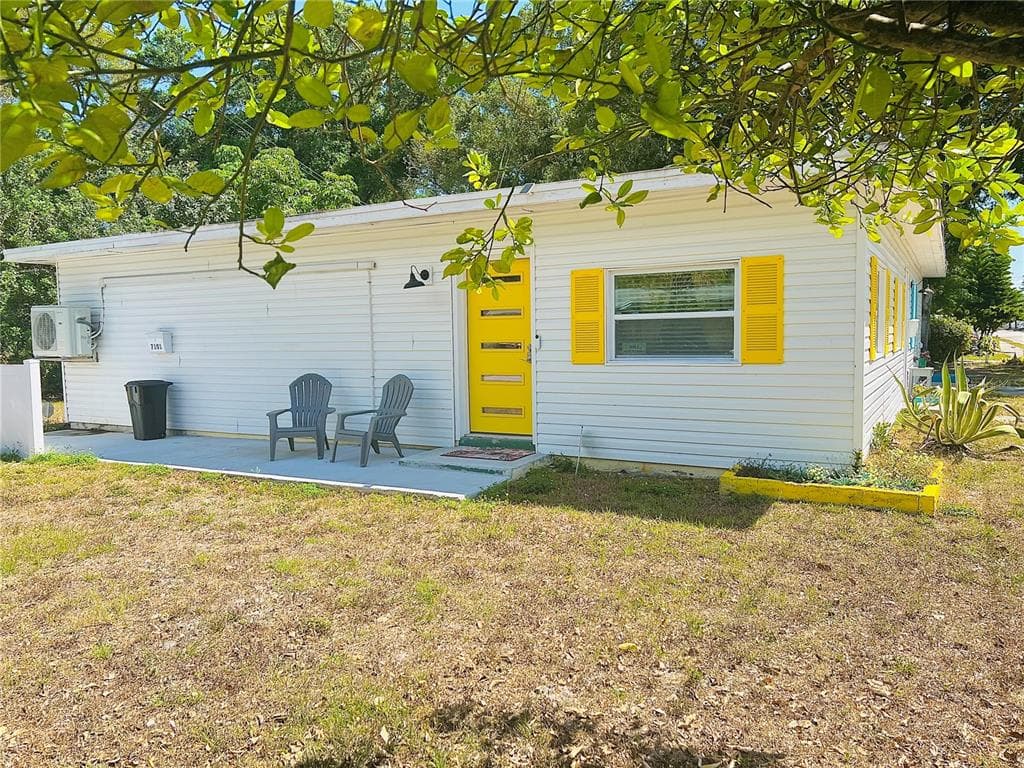 7101 59TH STREET N PINELLAS PARK, FL 33781