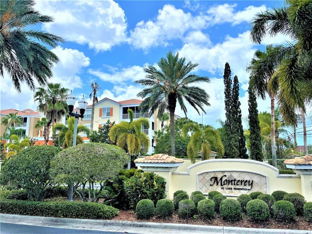 7901 SEMINOLE BOULEVARD UNIT 1308 SEMINOLE, FL 33772