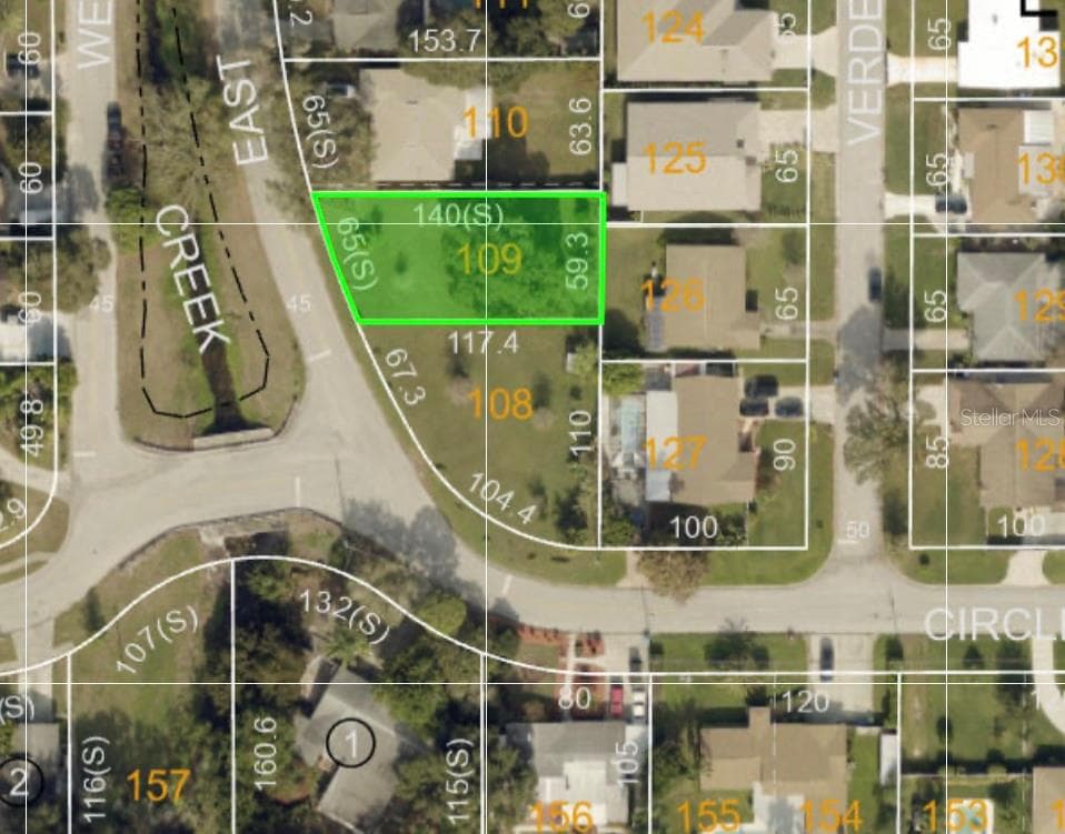 1717 E LAGOON CIRCLE CLEARWATER, FL 33765