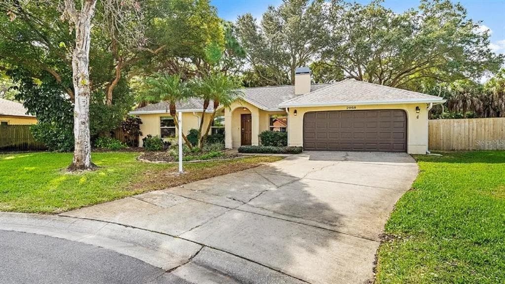2008 59TH CIRCLE S ST PETERSBURG, FL 33712