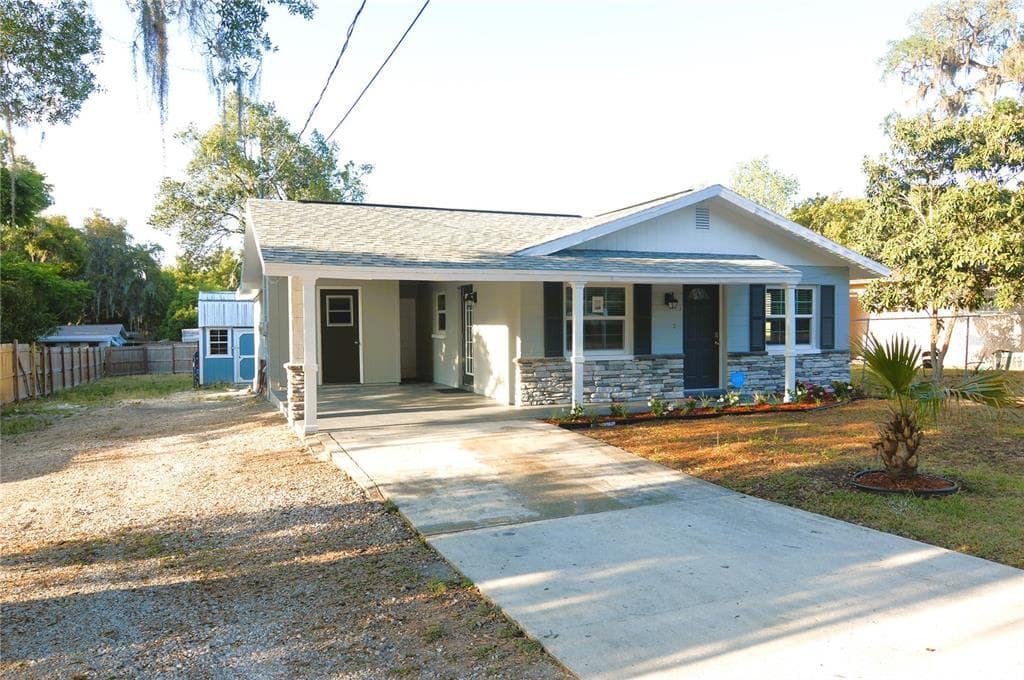 37329 MAGNOLIA AVENUE DADE CITY, FL 33523