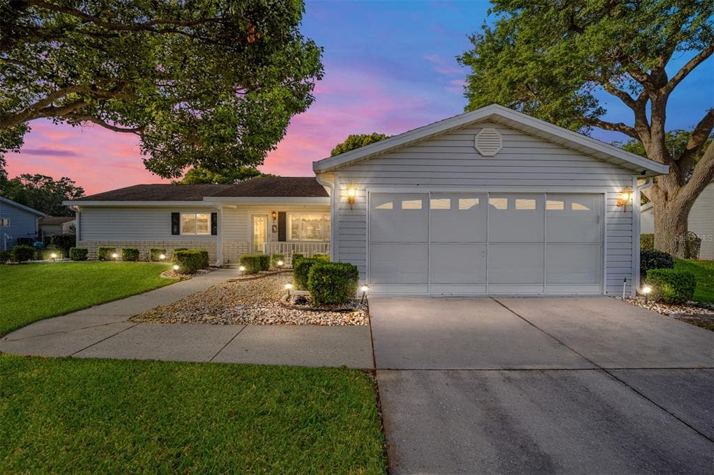 9620 SE 174TH PLACE ROAD SUMMERFIELD, FL 34491