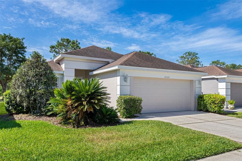 26542 WHIRLAWAY TERRACE WESLEY CHAPEL, FL 33544