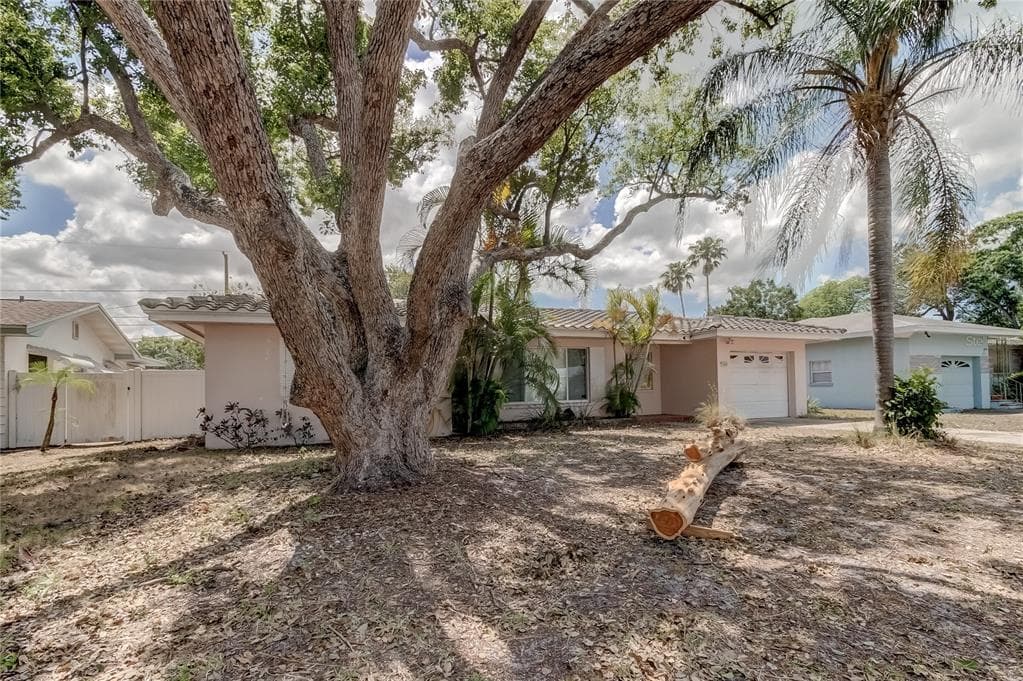1449 CITRUS STREET CLEARWATER, FL 33756