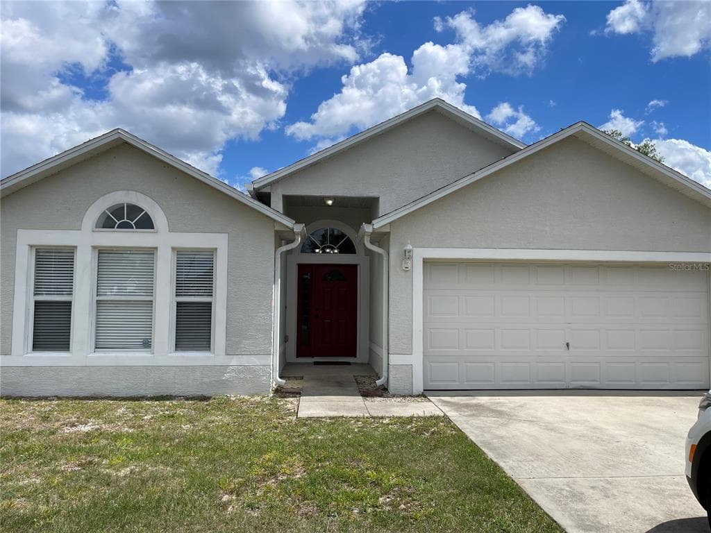 12813 SW 67TH AVENUE OCALA, FL 34473