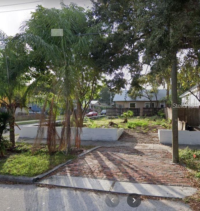 2604 N 10TH STREET TAMPA, FL 33605