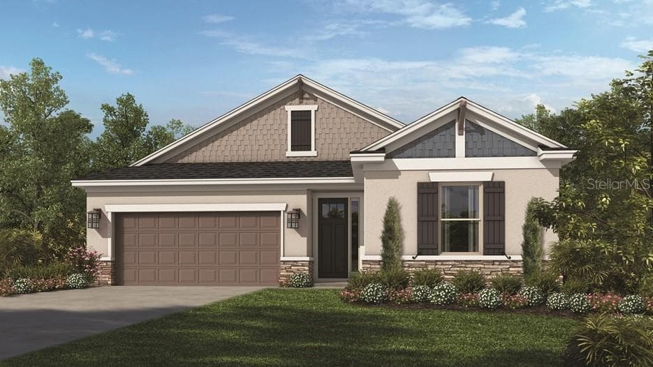 2119 RIPARIAN LANE WESLEY CHAPEL, FL 33543