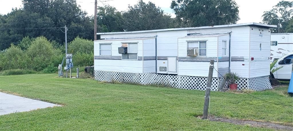 3076 SW SWAIN AVENUE UNIT 6 ARCADIA, FL 34266