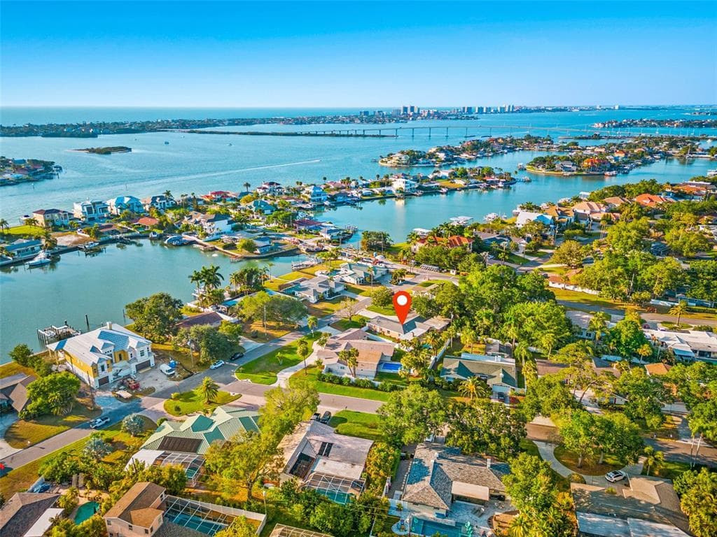 403 HARBOR VIEW LANE