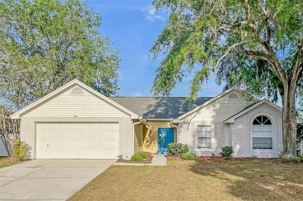 10114 TARRAGON DRIVE RIVERVIEW, FL 33569