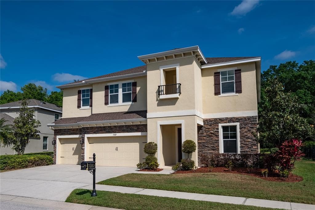 15329 AZRA DRIVE ODESSA, FL 33556