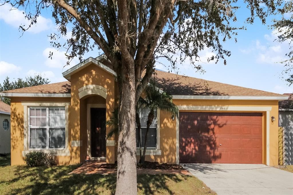 1144 ORNE COURT POINCIANA, FL 34759