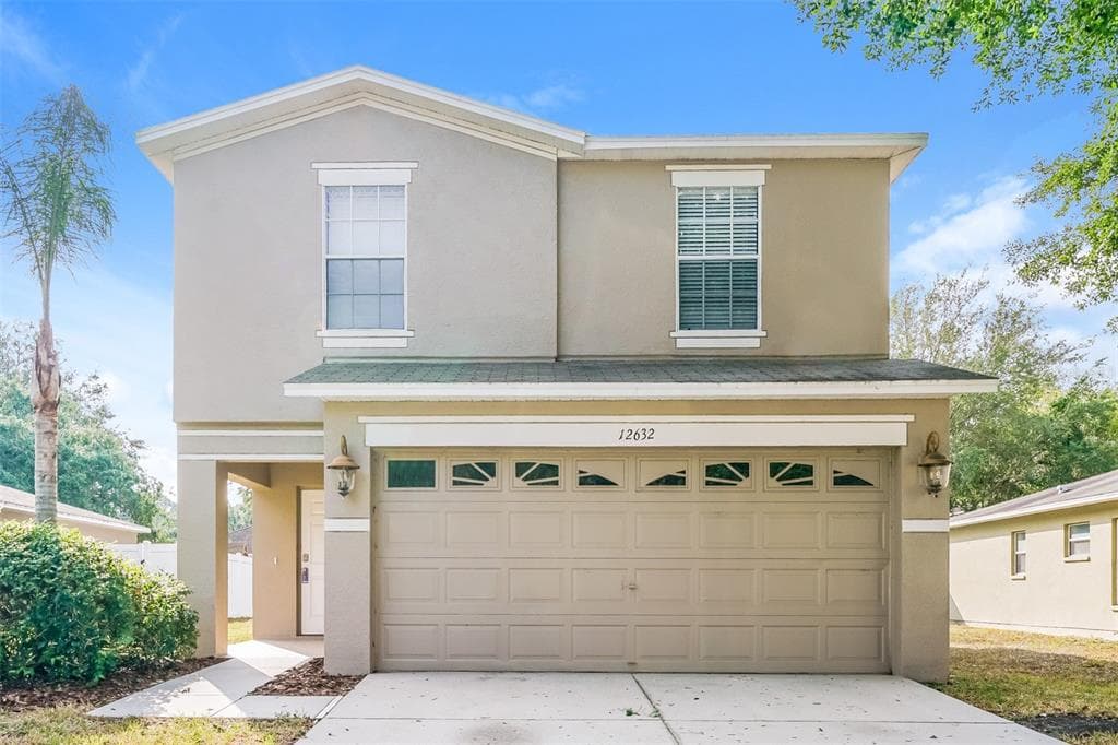 12632 SAULSTON PLACE HUDSON, FL 34669