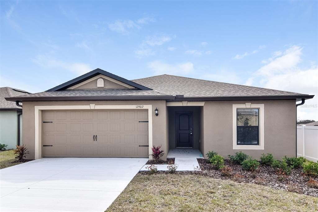 12902 KEEFER COURT SPRING HILL, FL 34609