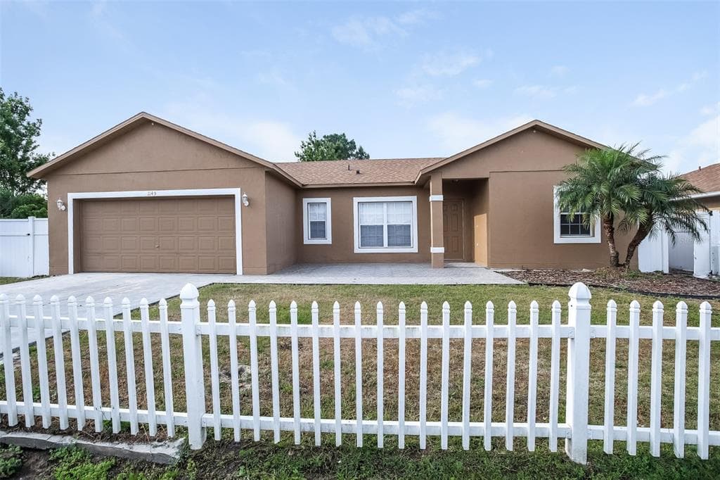 1145 ROAN COURT KISSIMMEE, FL 34759