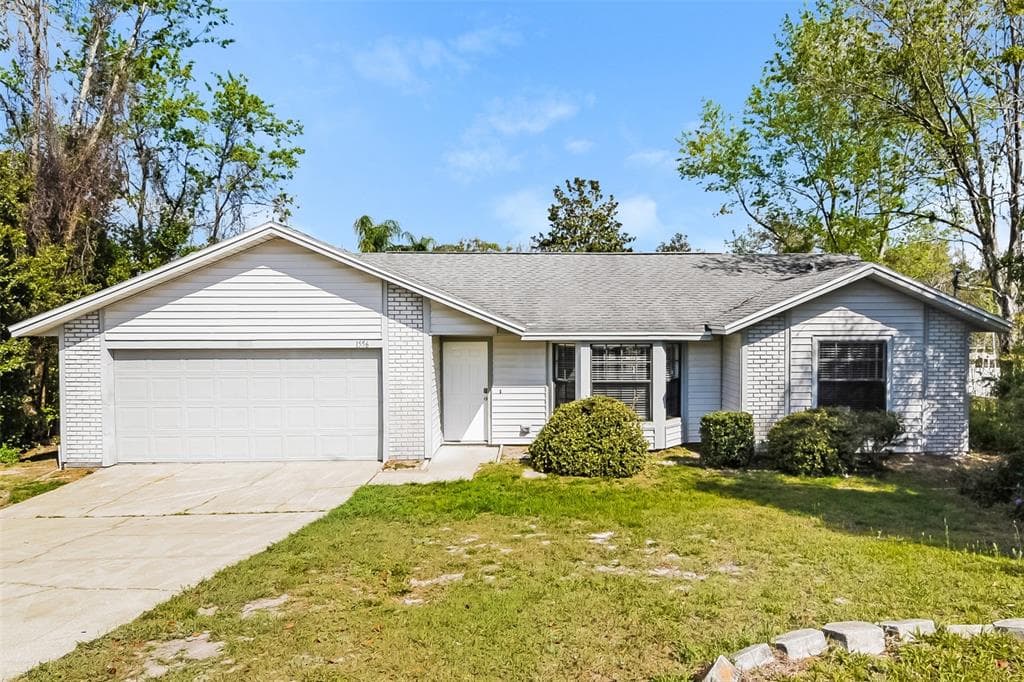 1556 MONTICELLO STREET DELTONA, FL 32725