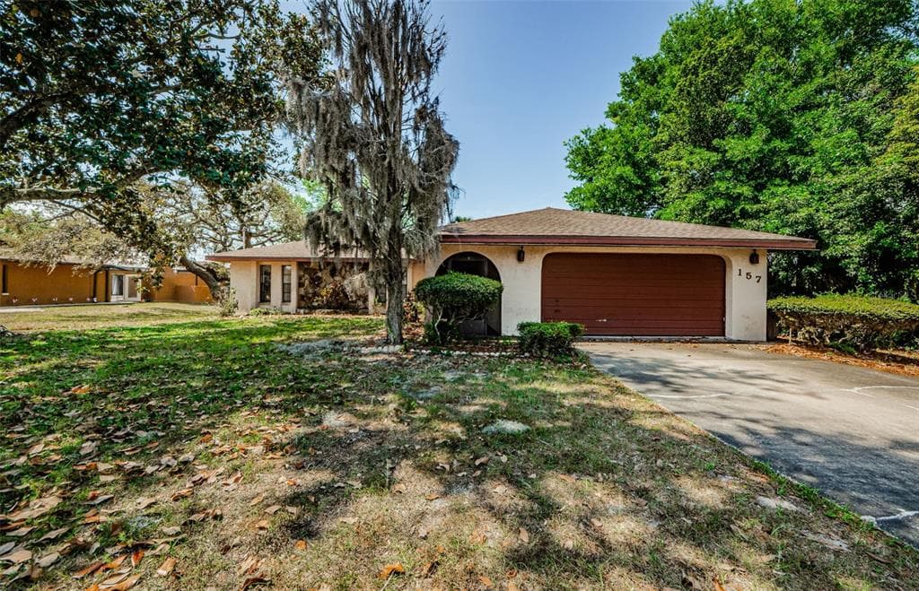 157 DARTMOUTH AVENUE SPRING HILL, FL 34606
