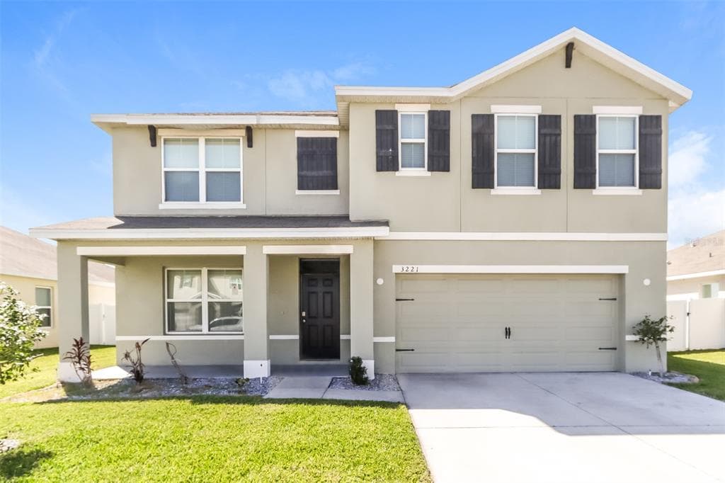 3221 S NORTHVIEW ROAD PLANT CITY, FL 33566