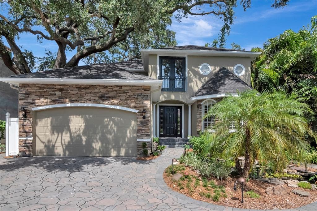 3308 S OMAR AVENUE TAMPA, FL 33629