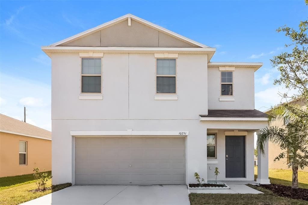 10251 BOGGY MOSS DRIVE RIVERVIEW, FL 33578