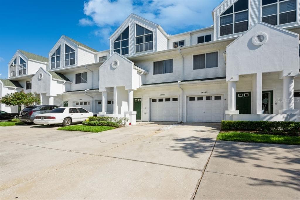 14841 SEMINOLE TRAIL SEMINOLE, FL 33776