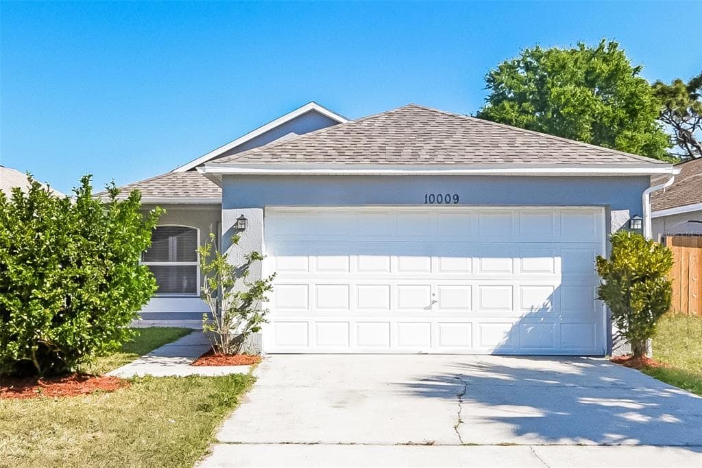10009 RICHARDSON COURT ORLANDO, FL 32825