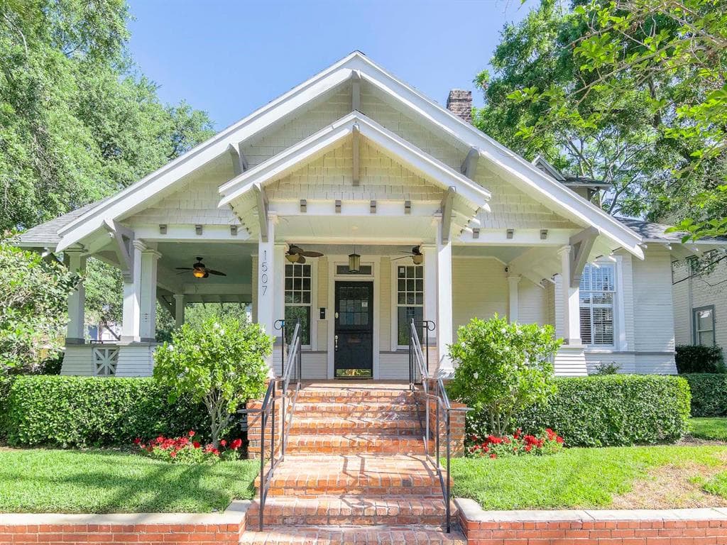 1507 W MORRISON AVENUE TAMPA, FL 33606