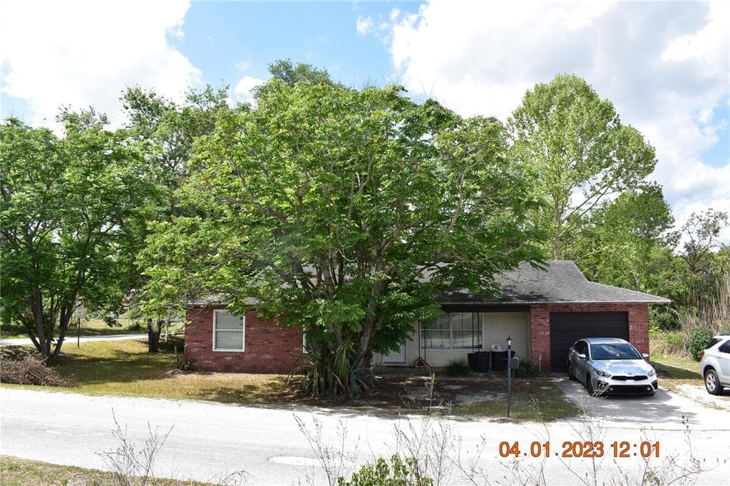 9312 SE MARICAMP ROAD OCALA, FL 34472