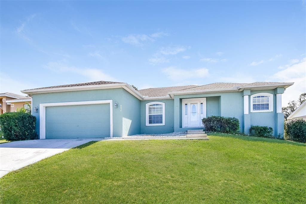 8834 PEBBLEBROOKE DRIVE LAKELAND, FL 33810