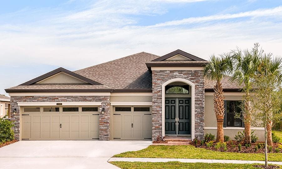 12769 BERGSTROM BAY DRIVE RIVERVIEW, FL 33579