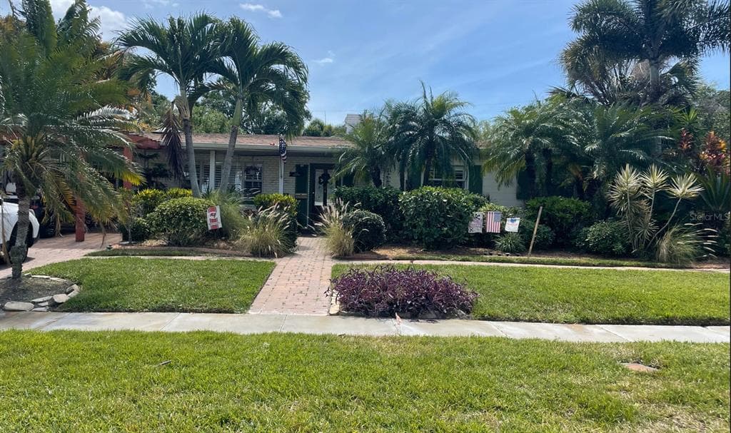 116 CHESAPEAKE AVENUE TAMPA, FL 33606