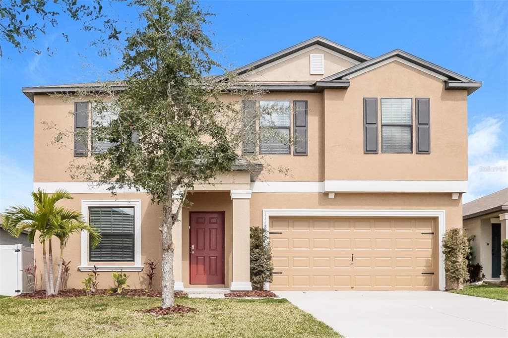 11184 LELAND GROVES DRIVE RIVERVIEW, FL 33579