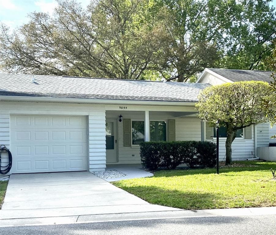 9855 SW 85TH TERRACE ROAD UNIT B OCALA, FL 34481