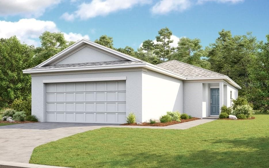 6427 MILESTONE LOOP PALMETTO, FL 34221