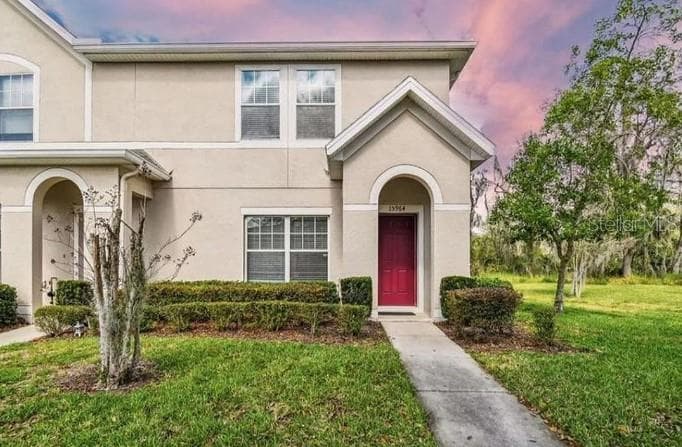 15964 FISHHAWK VIEW DRIVE LITHIA, FL 33547