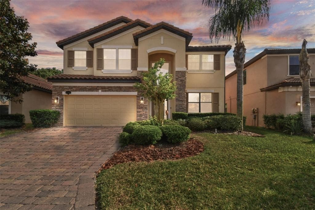 1794 ALTAVISTA CIRCLE LAKELAND, FL 33810