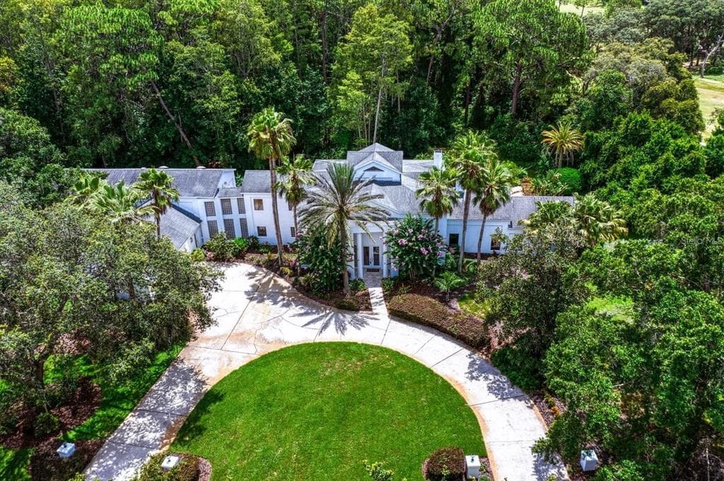 287 CYPRESS TRACE