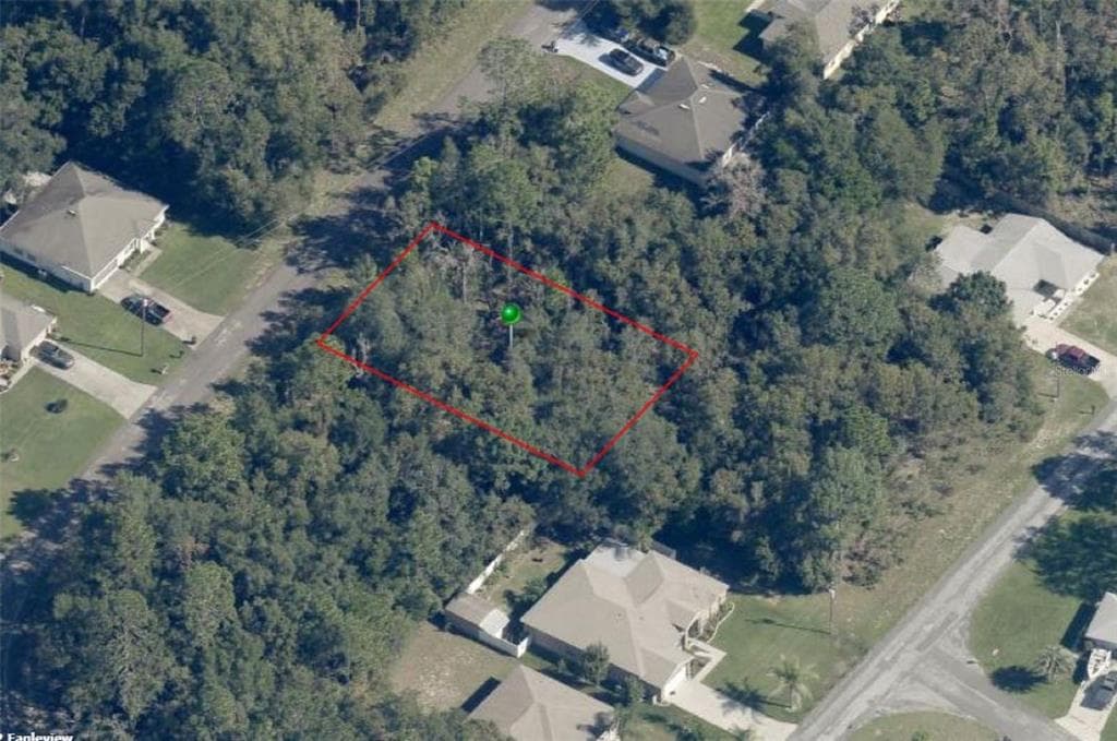 9249 N ALPINIA DRIVE CITRUS SPRINGS, FL 34434