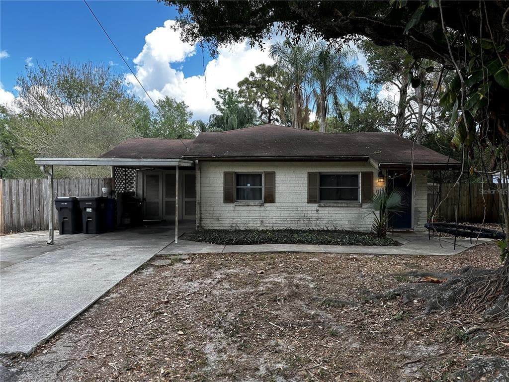 12705 FOREST HILLS DR TAMPA, FL 33612