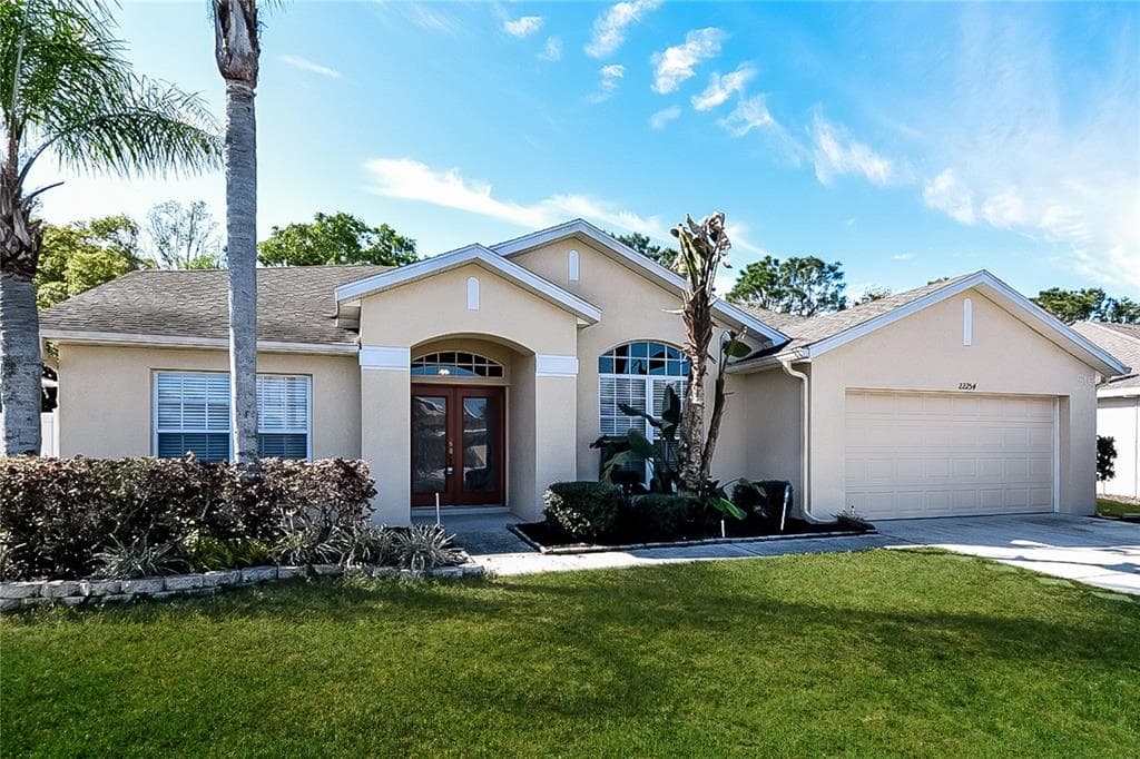 22254 YACHTCLUB TERRACE LAND O LAKES, FL 34639