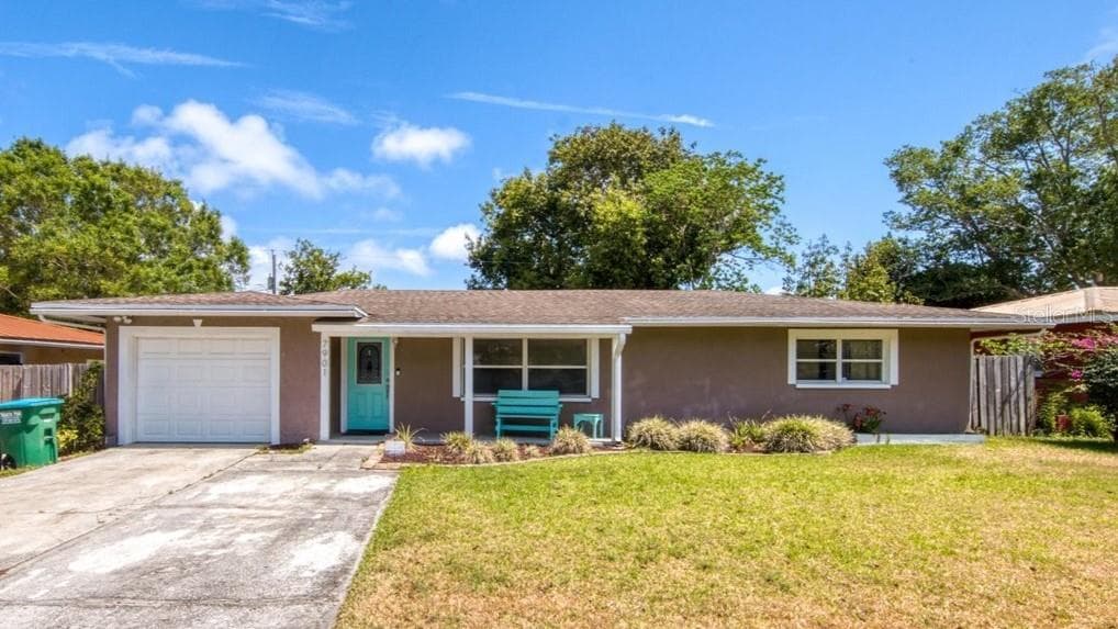 7901 RIDGE ROAD SEMINOLE, FL 33772