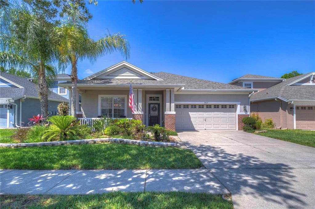 7825 GRASMERE DRIVE LAND O LAKES, FL 34637